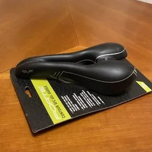 Forte contour xfc gel saddle new arrivals